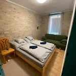 아파트 Balaton7 Apartmanhaz - Centrum 바다초니토마이