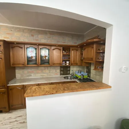 Balaton7 - Centrum Apartamento *