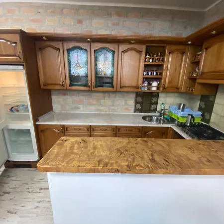 Apartment Balaton7 Apartmanhaz - Centrum