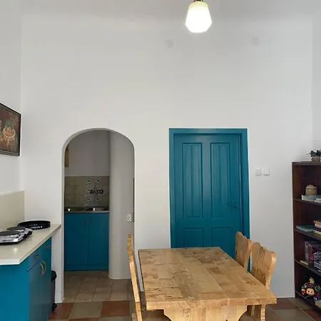 Balaton7 Apartmanhaz - Centrum Apartament