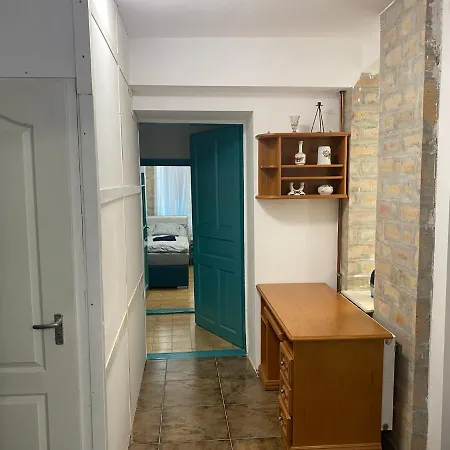 Balaton7 Apartmanhaz - Centrum * בדקסוניטומאי