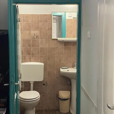 דירה Balaton7 Apartmanhaz - Centrum *