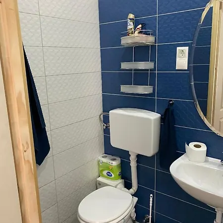 דירה Balaton7 Apartmanhaz - Centrum *