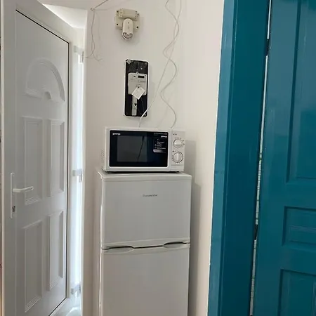 Balaton7 Apartmanhaz - Centrum בדקסוניטומאי