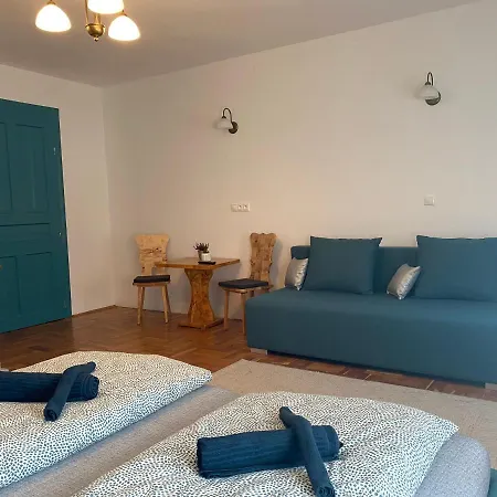 Balaton7 Apartmanhaz - Centrum בדקסוניטומאי