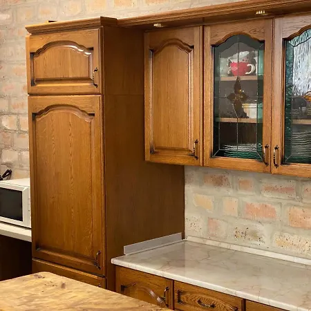 Balaton7 Apartmanhaz - Centrum
