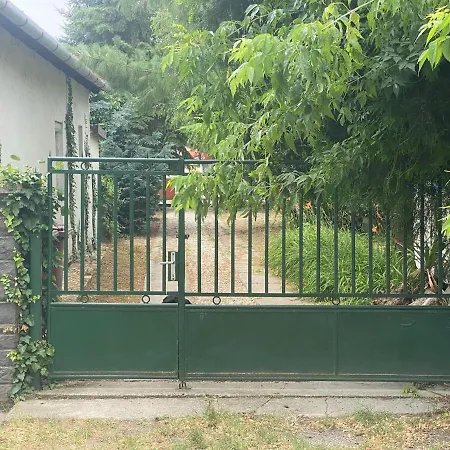 דירה Balaton7 Apartmanhaz - Centrum בדקסוניטומאי