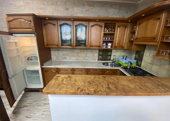 Apartament Balaton7 Apartmanhaz - Centrum