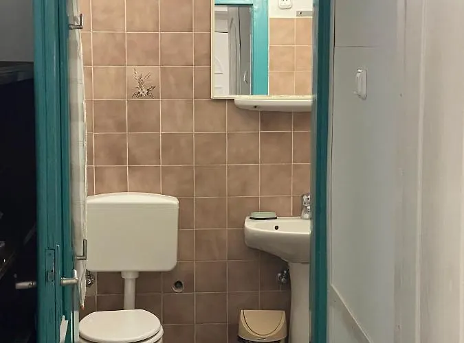 דירה Balaton7 Apartmanhaz - Centrum *