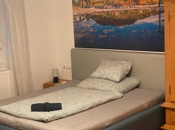 דירה Balaton7 Apartmanhaz - Centrum בדקסוניטומאי