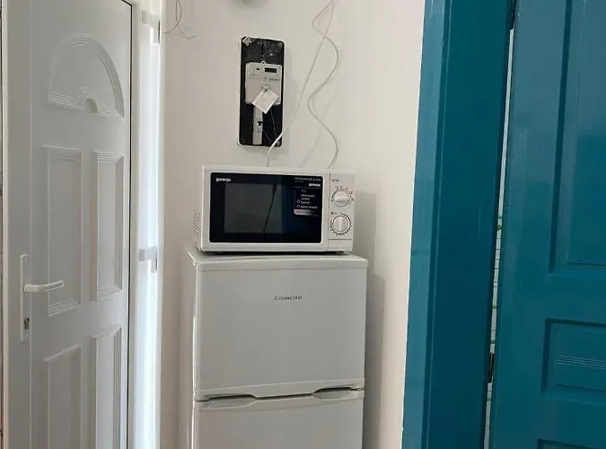 Balaton7 Apartmanhaz - Centrum בדקסוניטומאי