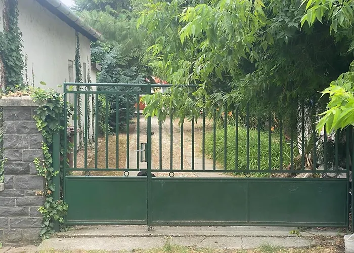 דירה Balaton7 Apartmanhaz - Centrum בדקסוניטומאי